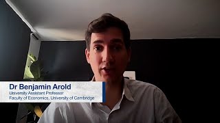 How Much Do Employees Really Value their Work Benefits? | Keynes Fund Project | Benjamin Arold