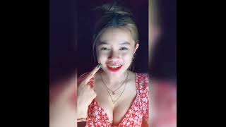 khmer cute girl dance in tiktok -Episode 2 // tiktok khmer dance