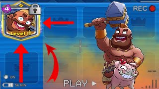 TERRY DECK BE LIKE
