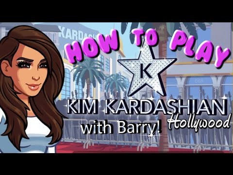 Kim K's Hollywood Game: Hidden Facts & Tricks