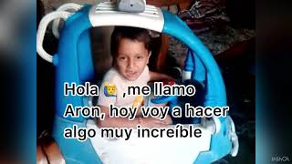 Aaron Y Su Coche Con Turbo