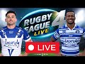 RUGBY LEAGUE LIVE 4 STREAM PART TWO - Episode 6