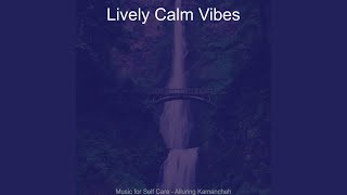 Alluring Music for Quiet Time