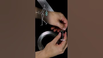 Making Wire Armatures for Beginners