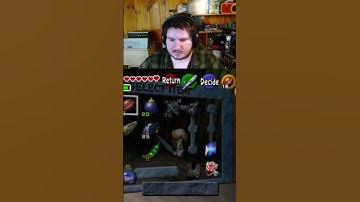 DAY 24 SoS | #aphenixgames on #Twitch #oot #randomizer #ocarinaoftime #zelda #aphenix #storms