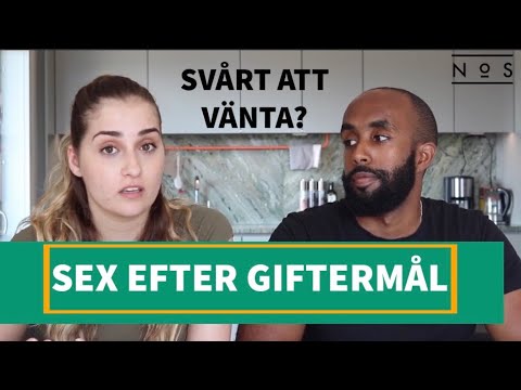 Video: Att Ha Sex Efter En Hysterektomi