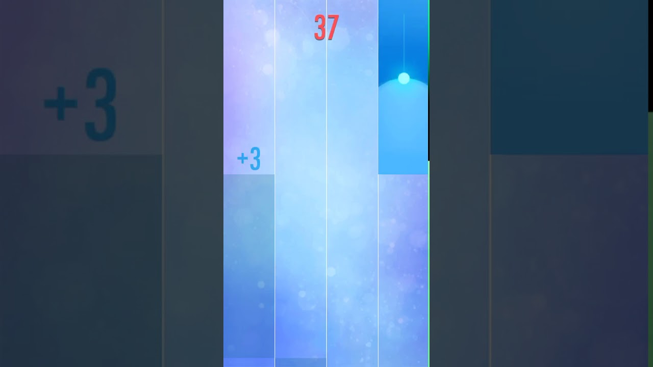 Replay from Piano Tiles 2™(Don't Tap The White Tile 2)!