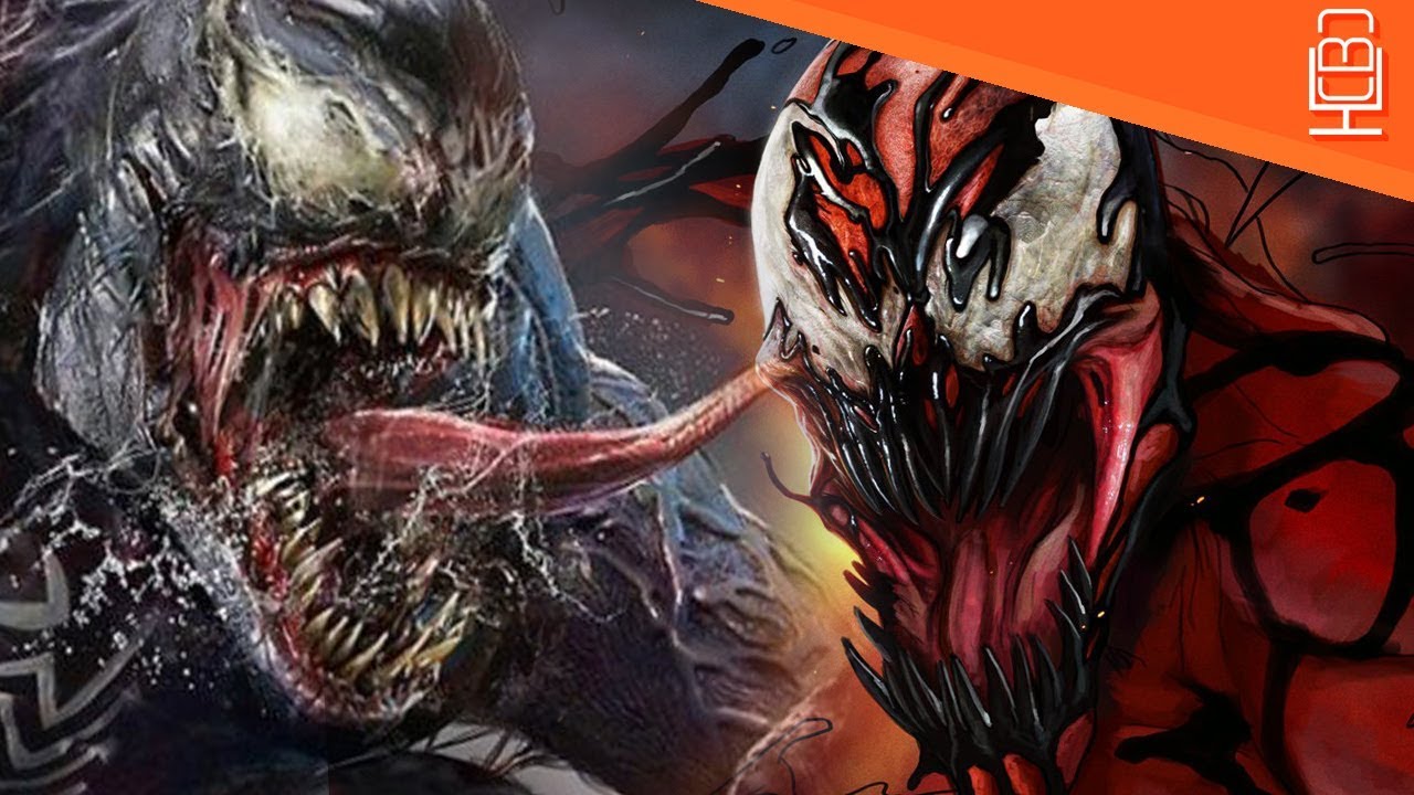 Venom Character Breakdown Might be Possible Spoiler YouTube Venom Character Breakdown Might be Possible Spoiler YouTube