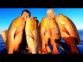 INDO TALES - EPISODE 20 Red bass day!!!!!!!!!!