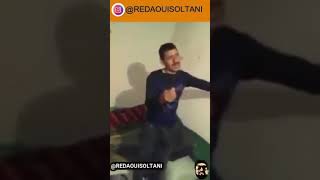 فيديو لشخص حصلوه  ناعس  مع مرات عمو يجتاح مواقع التواصل الاجتماعي !