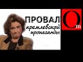 Провал кремлевской пропаганды