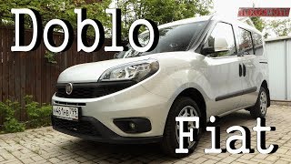 : Fiat Doblo  "" -.