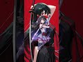 akame#ga#kill#editz❤️🔥❤️🔥