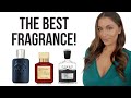 Reacting to Popular Fragrances For Men (Creed Aventus, Parfums de Marly & More) | Niche Edition