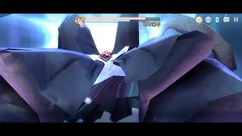 Exos heroes path of trials testing -hawkeyes-