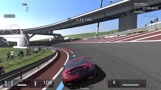 RPCS3 | GT5 - Mercedes SLS AMG - Cape Ring (RTX 3060ti, Ryzen 5 5600X, Windows 11) (1080p, 60fps)