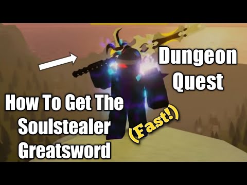 soulstealer dungeon quest codes roblox dungeon quest codes