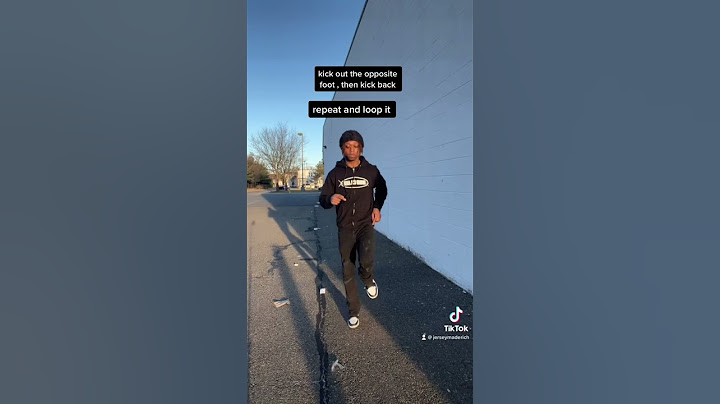 Top Rock Tutorial PT.1🔥
