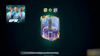 New Player || Ultimate Football Manager 2026 screenshot 5