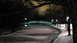 Kitchener, ontario, canada's central victoria park, constructed in the
late victorian era near mennonite homestead of one community's
prominent se...