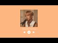 DAY6 acoustic/cover playlist for vibing at home 🤎 [2020]