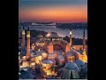 Стамбул 01-06.01.2021 (частина 4)