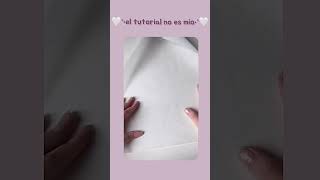 🌸°•Cómo hacer stickers de flores•°🌸 #shorts #parati #fypage #viral #like #fypシ screenshot 5