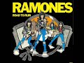 Ramones - Needles And Pins