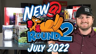 July 2022 Round 2 Product Spotlight