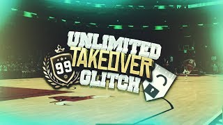 Unlimited Takeover Badge Glitch! Not Click Bait !