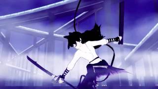 Video thumbnail of "RWBY AMV: "We Are The Brave""