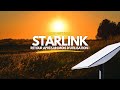 Starlink  retour aprs un mois dutilisation 