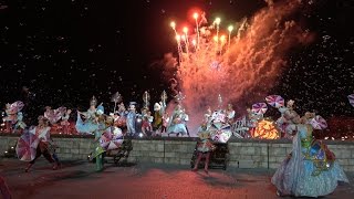 TDS 15周年 グランドフィナーレ シャインオン　最終公演