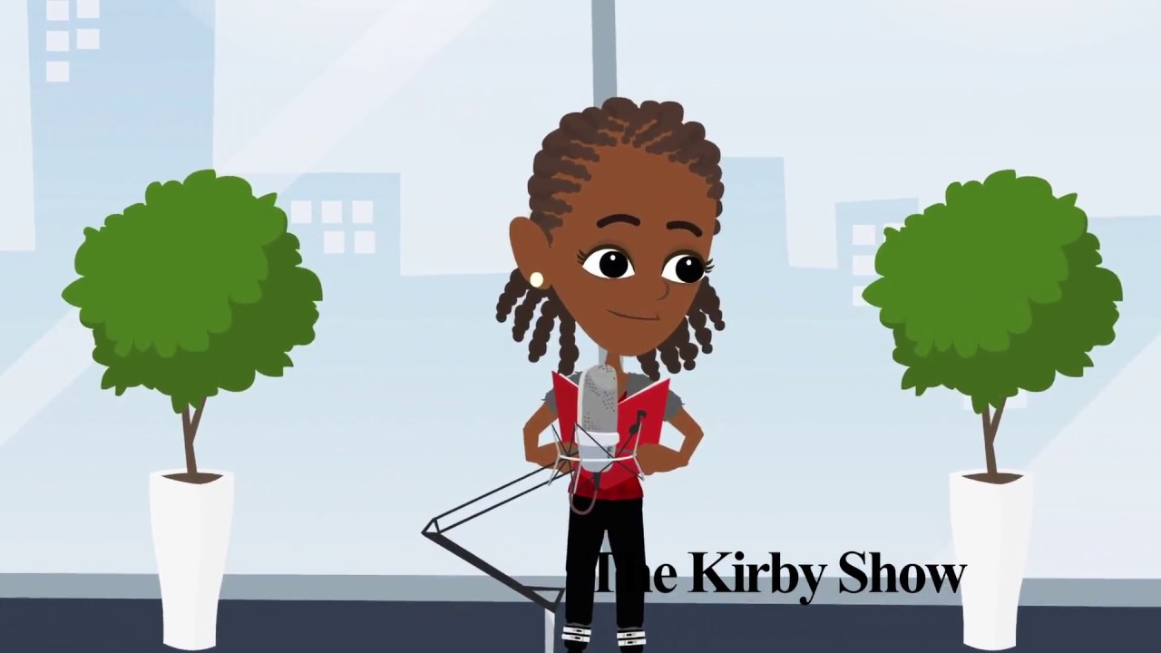 The Kirby Show YouTube