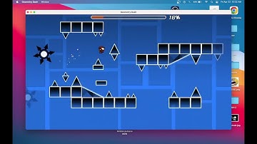 My Second Part in Enliven (Hosted by Sentax)