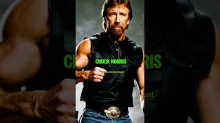 The Untold Story of Chuck Norris: Martial Artist to Hollywood Icon trending chucknorris shorts