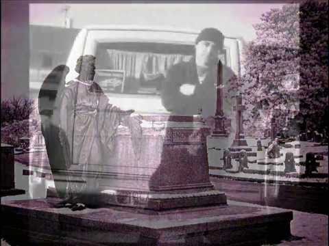 ELMWOOD ~  (Part 1 - Memphis Cemetery Tours)