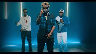 Franck G80, Double Jay, Uncle Love - Feel it (Official Video)