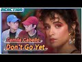 K-pop Artist Reaction] Camila Cabello - Don't Go Yet (Official Video)