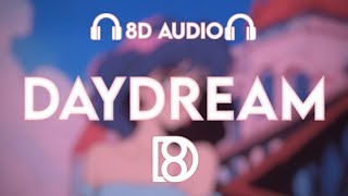 Daydream - Narvent, Pxlish Beatz B Boosted 8D Audio Use Headphones