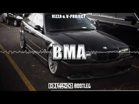 Vizza & V-project -BMA ale to Vixa (DJ MAZIO PRODUKCJA BOOTLEG)