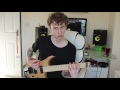 Matt Marshall - 'Omega' Guitar Playthrough