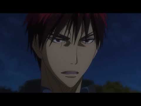 Kuroko no Basket Saison 1 ep 1 vf