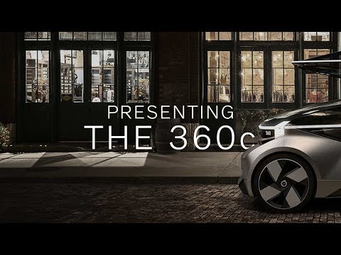 Presenting Our Vision Of The Future: The 360c