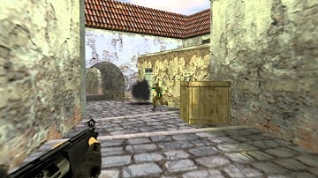 SICKEST SPRAY WITH MP5