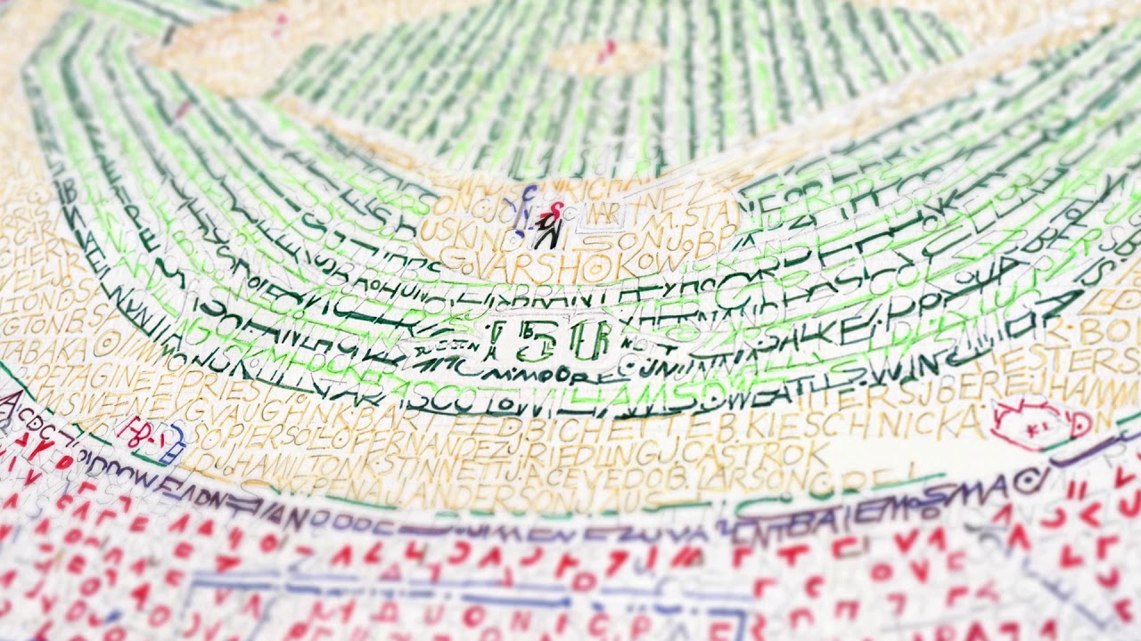 Cincinnati Reds Art | Great American Ballpark | Art of Words Cincinnati Reds Art | Great American Ballpark | Art of Words