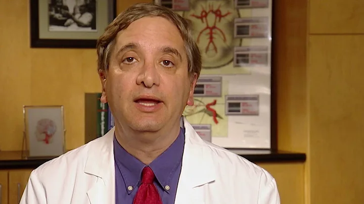 Endovascular Thrombectomy and Outcomes in Ischemic Stroke