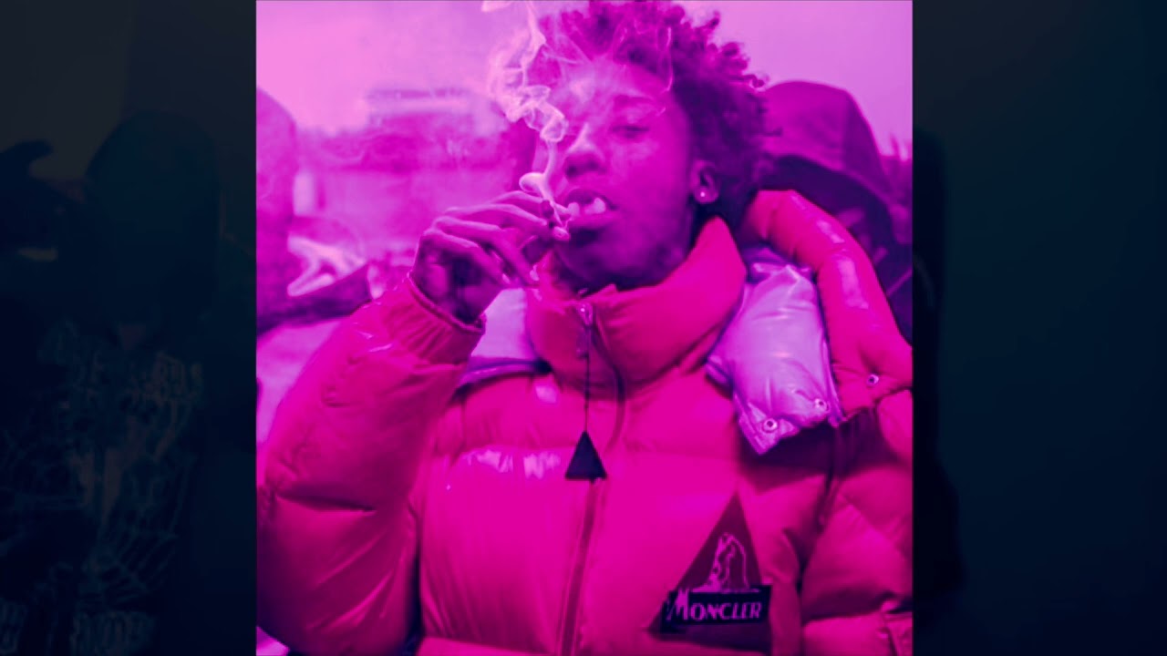 Wan Billz x Set Da Trend - Where I Go[Slowed]