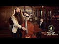 Hello (Lionel Richie Jazz Swing Cover) feat. Casey Abrams