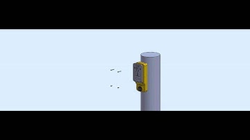 Installing Base Station